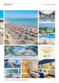 Sun & Fun gazetka Strona 25