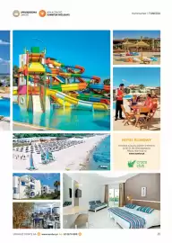 Sun & Fun gazetka Strona 27