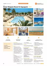 Sun & Fun gazetka Strona 28