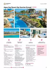 Sun & Fun gazetka Strona 29