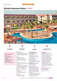 Sun & Fun gazetka Strona 30