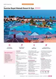 Sun & Fun gazetka Strona 32