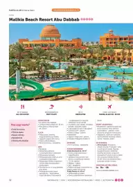 Sun & Fun gazetka Strona 34