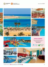 Sun & Fun gazetka Strona 35