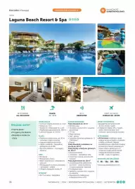 Sun & Fun gazetka Strona 38