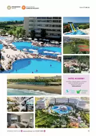 Sun & Fun gazetka Strona 41