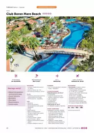 Sun & Fun gazetka Strona 42