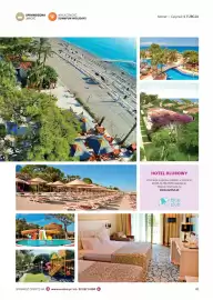 Sun & Fun gazetka Strona 43