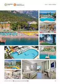 Sun & Fun gazetka Strona 47