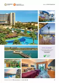 Sun & Fun gazetka Strona 51