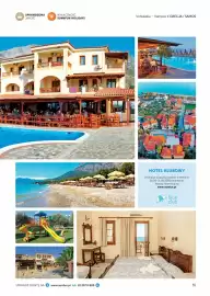 Sun & Fun gazetka Strona 57