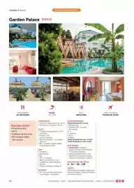 Sun & Fun gazetka Strona 62