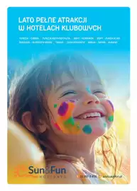 Sun & Fun gazetka Strona 64