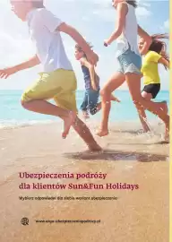 Sun & Fun gazetka Strona 8