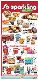 Sobeys Urban Fresh flyer week 52 Page 5