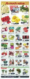 Sobeys Urban Fresh flyer week 52 Page 7