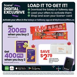 Safeway flyer week 52 Page 13