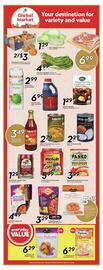 Safeway flyer week 52 Page 14