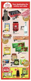 Safeway flyer week 52 Page 15