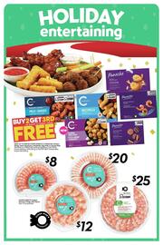 Safeway flyer week 52 Page 16