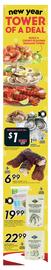 Safeway flyer week 52 Page 2