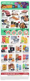 Safeway flyer week 52 Page 4