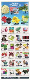 Safeway flyer week 52 Page 7