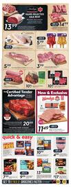 Safeway flyer week 52 Page 8