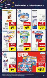 Carrefour gazetka tydzień 1 Strona 13
