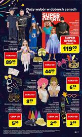 Carrefour gazetka tydzień 1 Strona 27