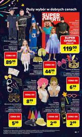 Carrefour gazetka tydzień 1 Strona 27