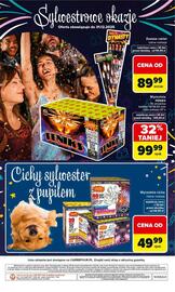 Carrefour gazetka tydzień 1 Strona 28