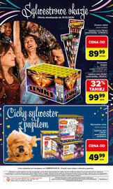 Carrefour gazetka tydzień 1 Strona 28