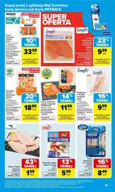 Carrefour gazetka tydzień 1 Strona 7