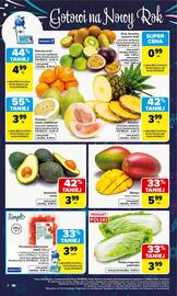 Carrefour gazetka tydzień 1 Strona 8