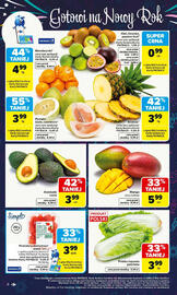 Carrefour gazetka tydzień 1 Strona 8