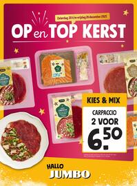 Jumbo City folder week 51 Pagina 1