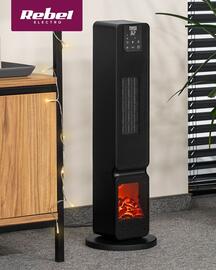 Rebel Electro gazetka Strona 2