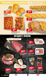 E.Leclerc gazetka Strona 10