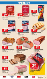 E.Leclerc gazetka Strona 11