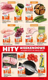 E.Leclerc gazetka Strona 13