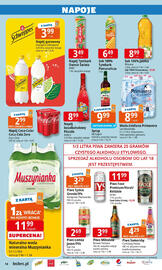 E.Leclerc gazetka Strona 14