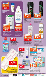 E.Leclerc gazetka Strona 16