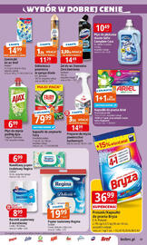 E.Leclerc gazetka Strona 17