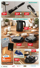 E.Leclerc gazetka Strona 18