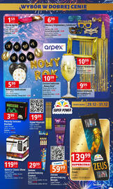 E.Leclerc gazetka Strona 23