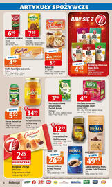 E.Leclerc gazetka Strona 4