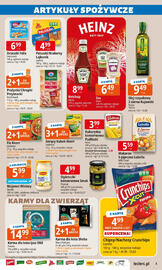 E.Leclerc gazetka Strona 5