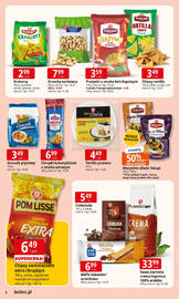 E.Leclerc gazetka Strona 6
