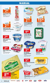 E.Leclerc gazetka Strona 8